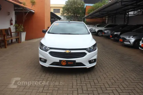 Onix Hatch 1.4 4P FLEX EFFECT