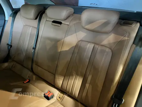 A6 2.0 4P TFSI PRESTIGE PLUS QUATTRO S-TRONIC AUTOMÁTICO