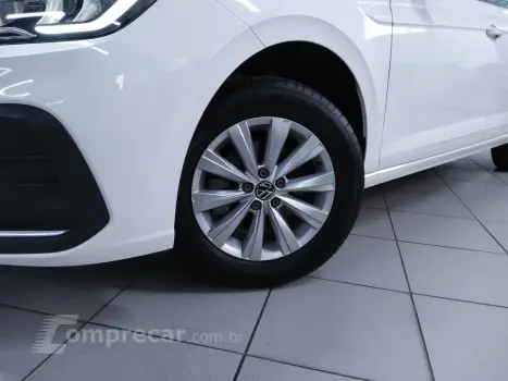 VIRTUS 1.0 170 TSI MANUAL