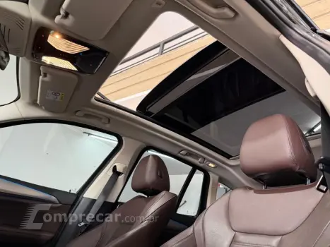 X3 XDRIVE 30e X-Line Turbo Aut. (Híb.)