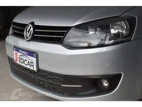 SPACEFOX - 1.6 MI TREND 8V 4P MANUAL