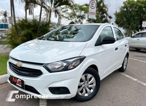 CHEVROLET JOY 1.0 Spe4 4 portas