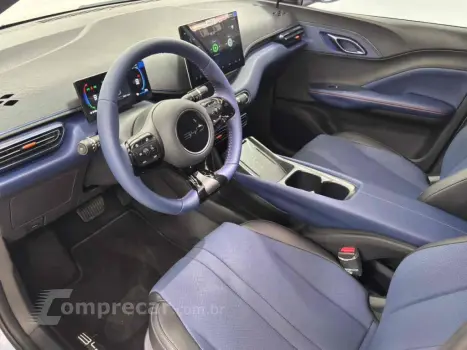 DOLPHIN MINI 38 KW ELÉTRICO 5L