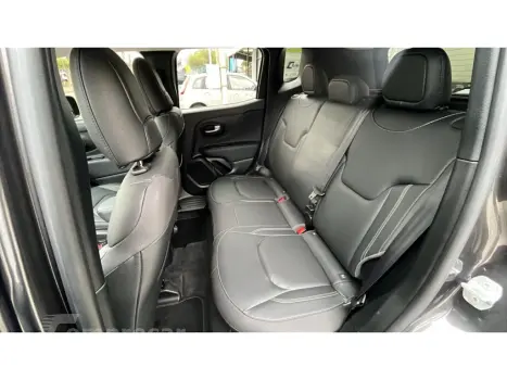 RENEGADE 1.3 T270 TURBO FLEX LONGITUDE AT6