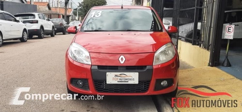 SANDERO 1.0 Expression 16V