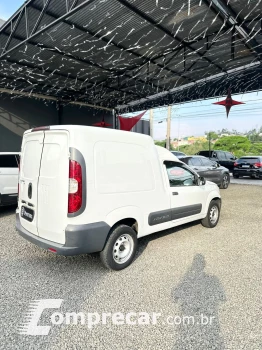 Fiorino Furgão EVO 1.4 Flex 8V 2p