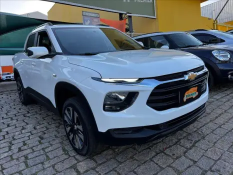 MONTANA 1.2 Turbo LT