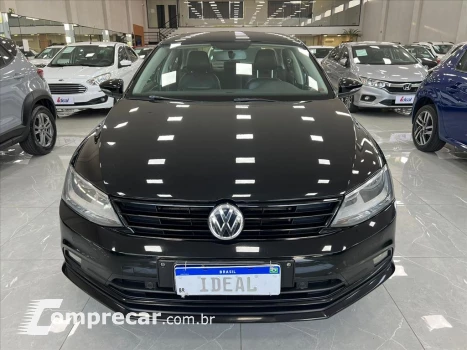 JETTA 1.4 16V TSI TRENDLINE GASOLINA 4P TIPTRONIC