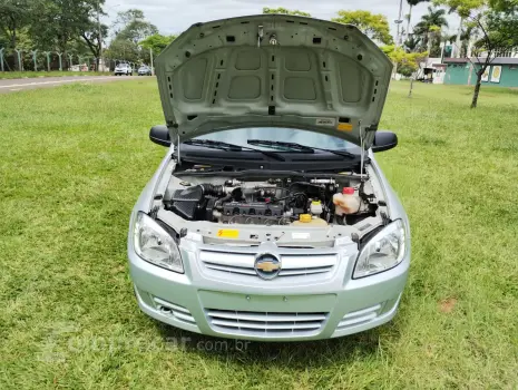 CELTA 1.0 MPFI Life 8V