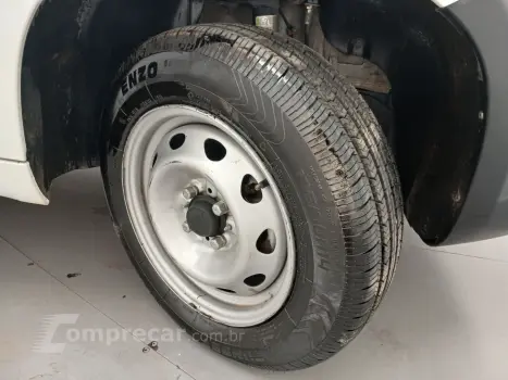 FIORINO 1.4 MPI FURGÃO ENDURANCE 8V FLEX 2P MANUAL