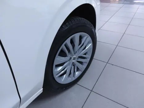 CRONOS 1.3 FIREFLY FLEX DRIVE CVT