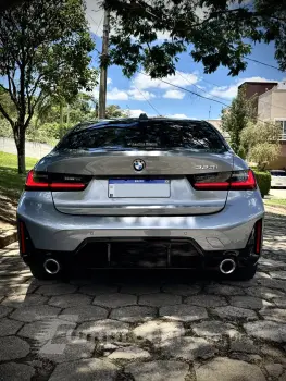 320I 2.0 M Sport GP 16V Turbo Active