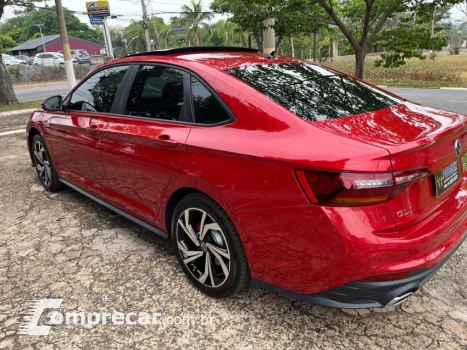 JETTA 2.0 350 TSI GLI