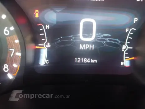 COMPASS 1.3 T270 Turbo Sport