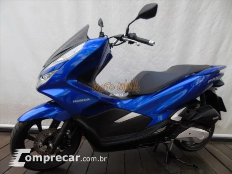 PCX