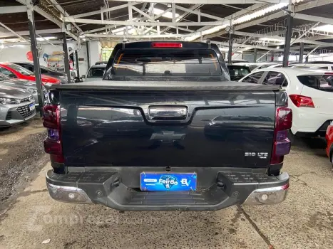 S10 2.4 LTZ 4X2 CD FLEX