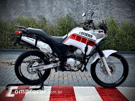 XTZ 250 TENERE