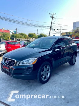 Volvo XC60 2.0 T5 Inscription 4 portas