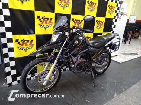 XTZ 150S CROSER