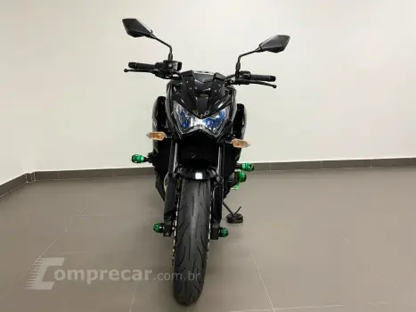 KAWASAKI Z800 ABS