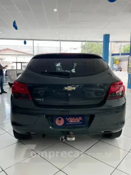 ONIX 1.0 MPFI JOY 8V