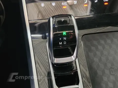 TIGGO 8 1.6 TGDI GASOLINA TXS MAX DRIVE DCT