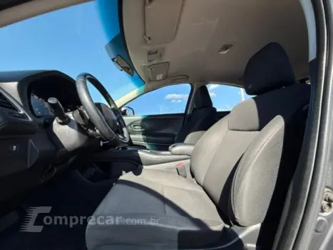 HR-V 1.8 16V FLEX EX 4P AUTOMÁTICO