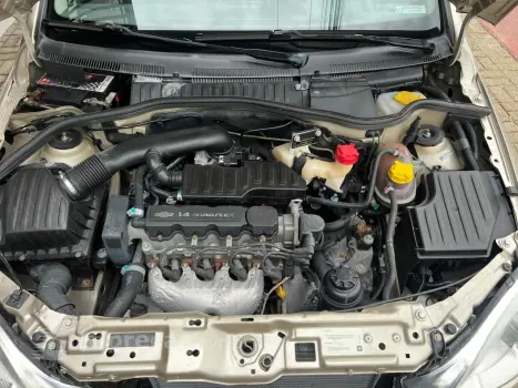 CORSA 1.4 MPFI Premium 8V