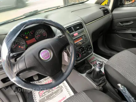 PUNTO 1.6 Essence 16V