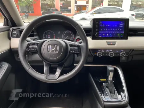 HR-V Advance 1.5  Flex TB 16V 5p Aut.