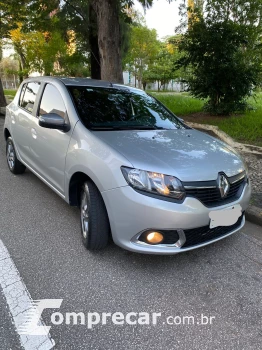 SANDERO 1.0 12V SCE Vibe