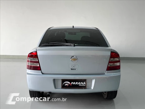 ASTRA 2.0 MPFI ADVANTAGE 8V FLEX 4P MANUAL