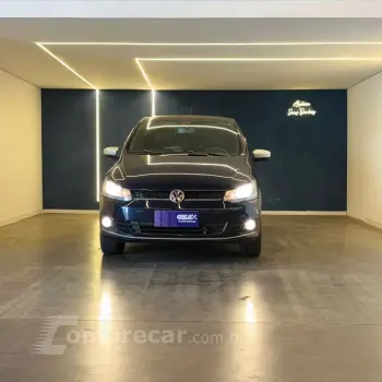 Fox Rock in Rio 1.6 Mi Total Flex 8V 5p