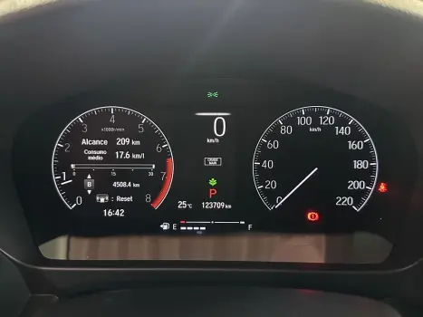 CITY 1.5 i-VTEC FLEX HATCH EXL CVT