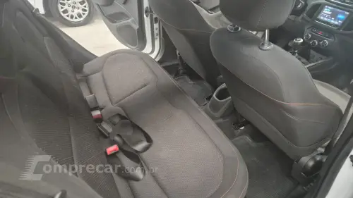 ONIX 1.0 MPFI Lollapalooza 8V