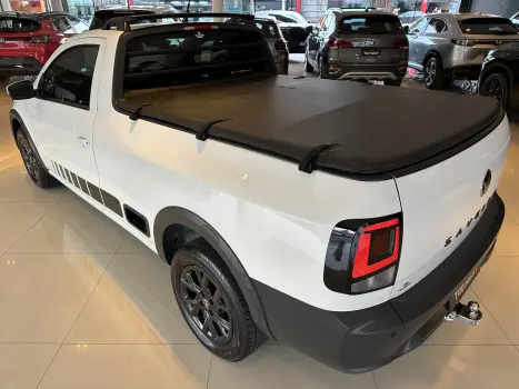 SAVEIRO 1.6 MI Trendline CS 8V