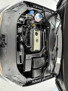 PASSAT 2.0 FSI Variant 16V Turbo