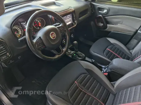 TORO 1.8 16V EVO FLEX FREEDOM AT6