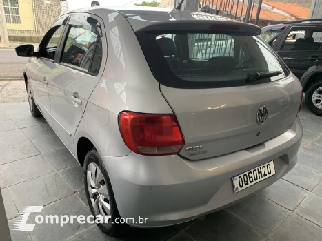 GOL 1.0 MI 8V G.VI