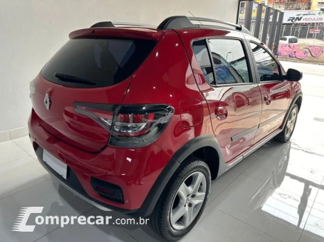 STEPWAY Zen Flex 1.6 16V Mec.