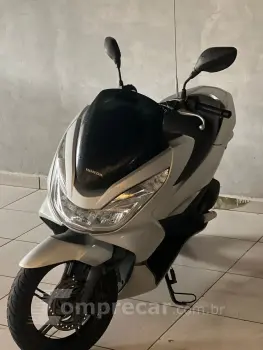 HONDA PCX