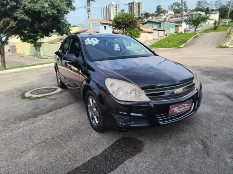 VECTRA 2.0 MPFI Expression 8V