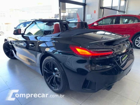 Z4 3.0 I6 Turbo Sdrive35i