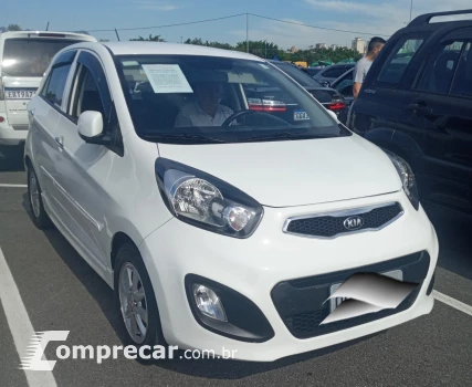 PICANTO 1.0 EX 12V