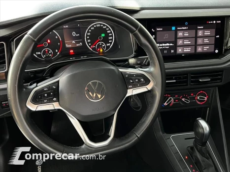 NIVUS 1.0 200 TSI TOTAL FLEX COMFORTLINE AUTOMÁTI