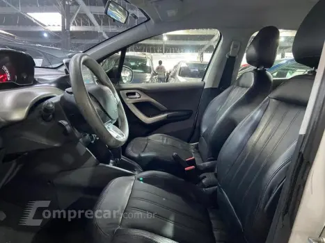 2008 ALLURE 1.6 FLEX 16V 5P AUT