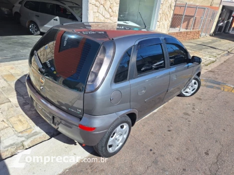 Corsa Hatch Maxx 1.4 (Flex)