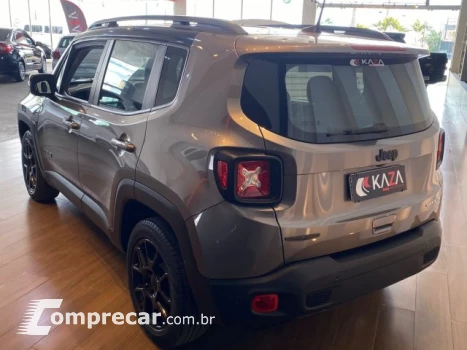 RENEGADE - 1.8 16V SPORT 4P AUTOMÁTICO