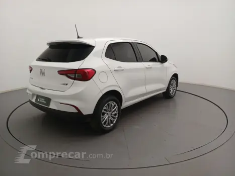 ARGO 1.0 FIREFLY FLEX DRIVE MANUAL