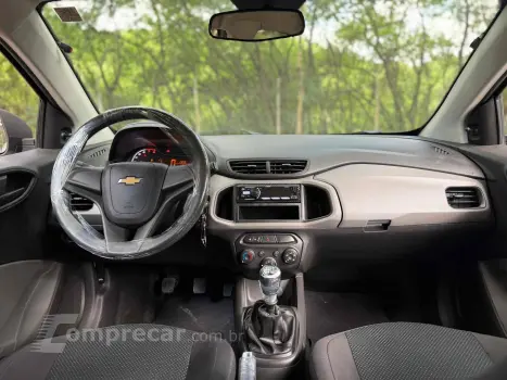 ONIX 1.0 MPFI JOY 8V FLEX 4P MANUAL